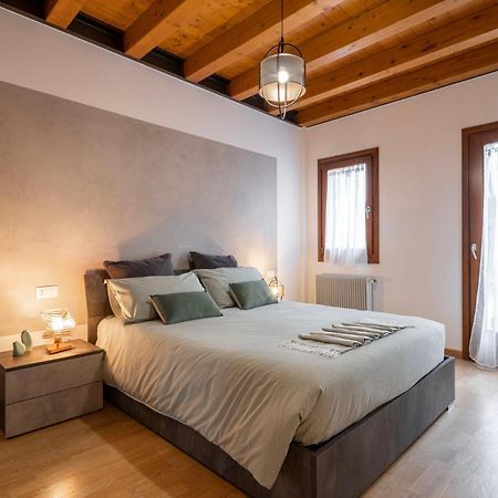 Venezia-Suite HemingwayA Pochi Passi Outlet Noventa di Piave Dış mekan fotoğraf