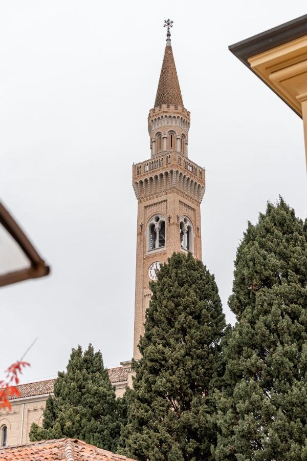 Venezia-Suite HemingwayA Pochi Passi Outlet Noventa di Piave Dış mekan fotoğraf