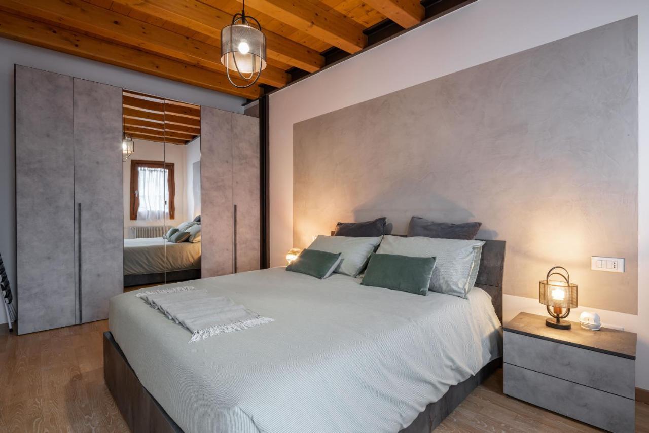 Venezia-Suite HemingwayA Pochi Passi Outlet Noventa di Piave Dış mekan fotoğraf