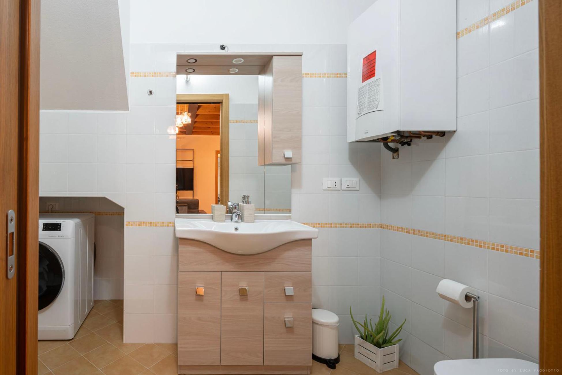 Venezia-Suite HemingwayA Pochi Passi Outlet Noventa di Piave Dış mekan fotoğraf