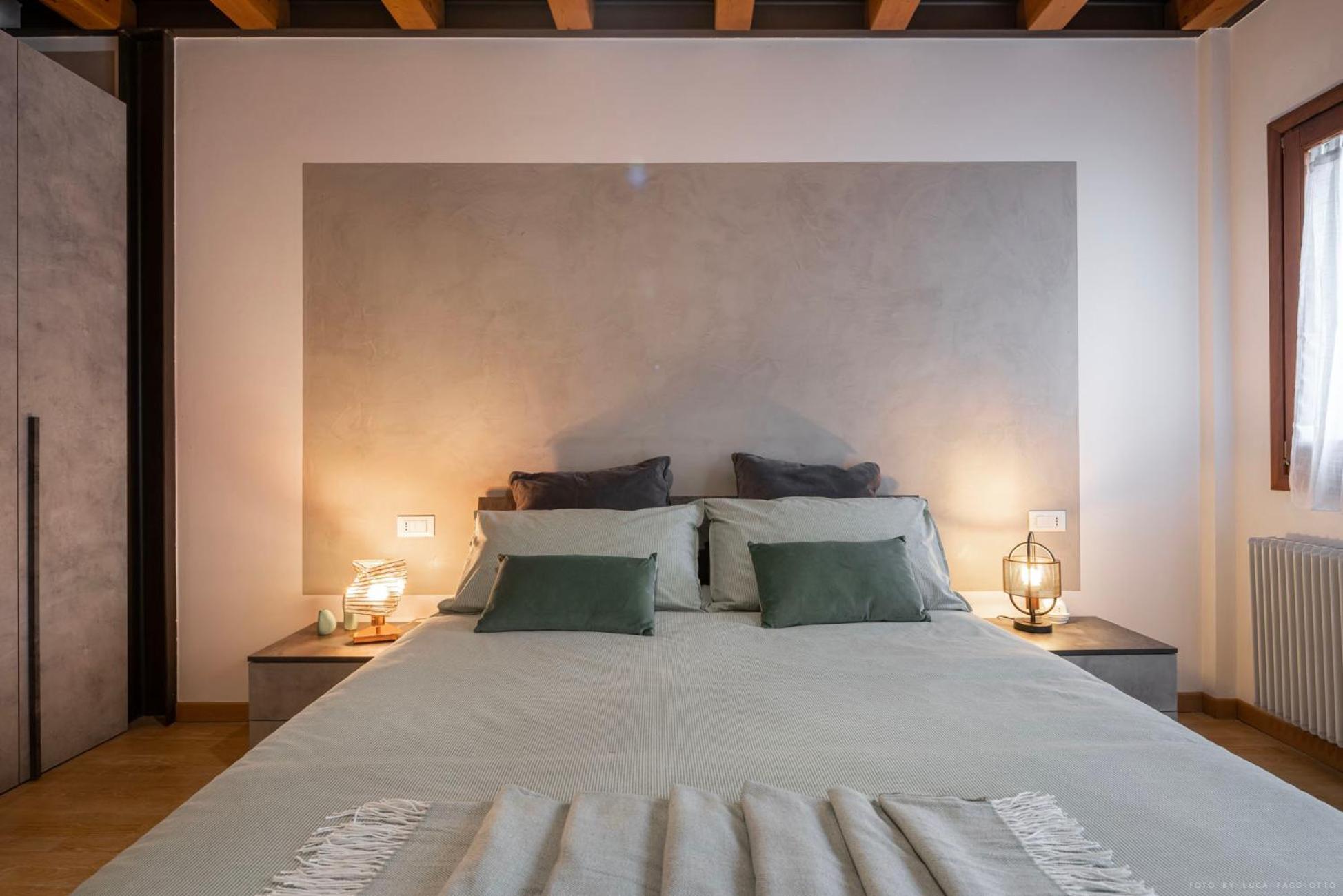 Venezia-Suite HemingwayA Pochi Passi Outlet Noventa di Piave Dış mekan fotoğraf