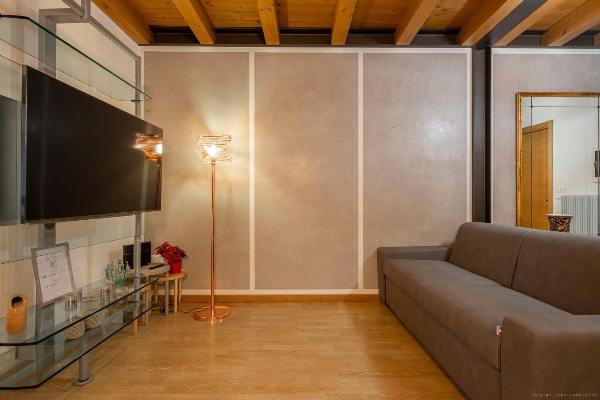 Venezia-Suite HemingwayA Pochi Passi Outlet Noventa di Piave Dış mekan fotoğraf